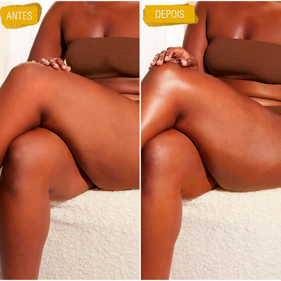 Óleo Corporal Sol de Janeiro Bum Bum Body Firmeza Oil